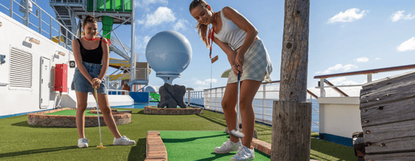 Carnival Cruise Line Mini Golf 3.png